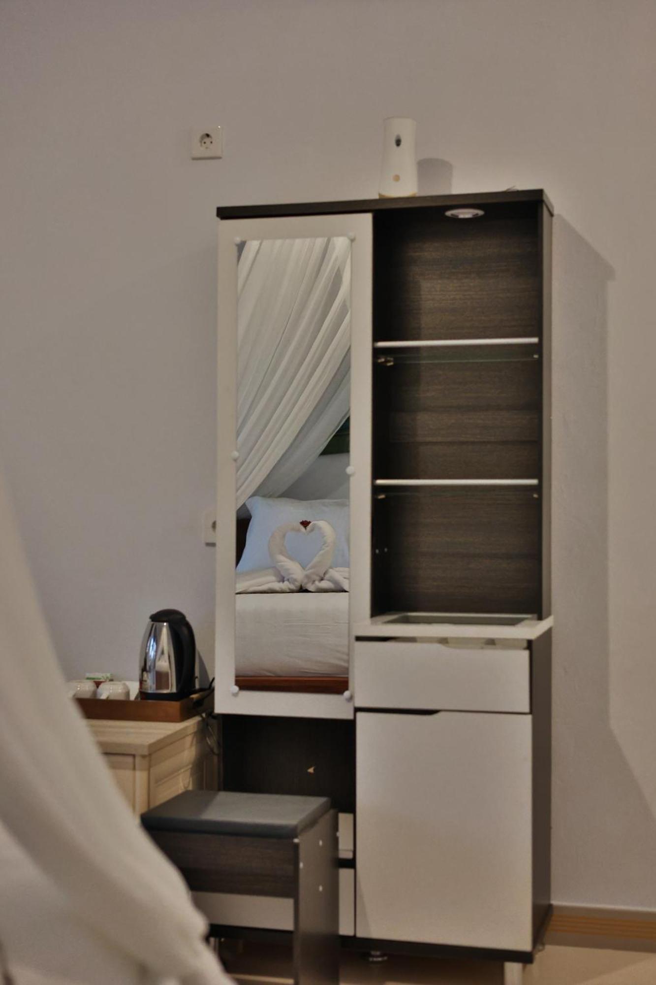 Mt Penida Bungalow Toyapakeh Chambre photo