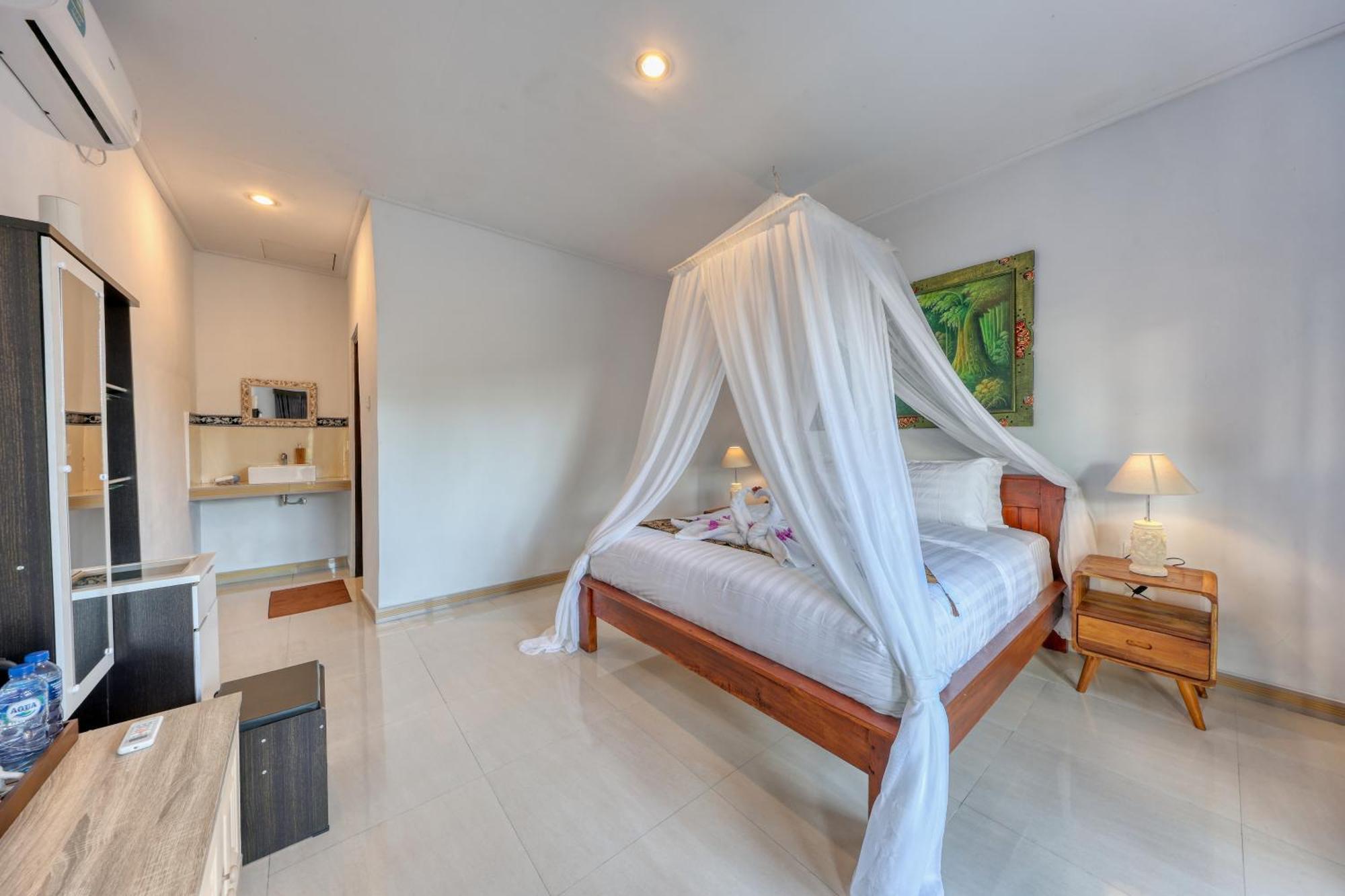 Mt Penida Bungalow Toyapakeh Extérieur photo